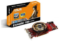 Asus EAH4850/HTDI/512M